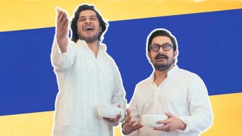 Baap-Bete Ki Nayi Scheme! | Sitaare Zameen Par on YouTube | Aamir Khan Talkies