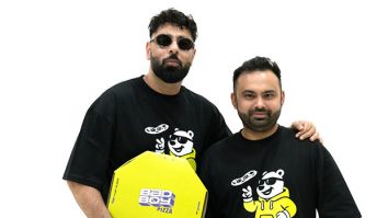 Badshah launches ‘Badboy Pizza’ QSR brand, features special Pushpa-inspired pizza on menu Badshah launches ‘Badboy Pizza’ QSR brand, features special Pushpa-inspired pizza on menu