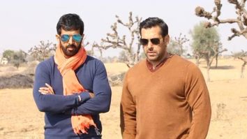 10 years of Bajrangi Bhaijaan: Kabir Khan on the film being Salman Khan’s finest performance, “Credit has to go to Salman because he decided to completely immerse himself into the character”