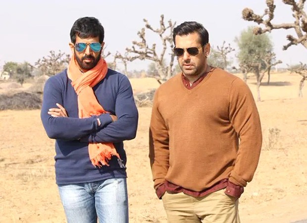10 years of Bajrangi Bhaijaan: Kabir Khan on the film being Salman Khan’s finest performance, “Credit has to go to Salman because he decided to completely immerse himself into the character”