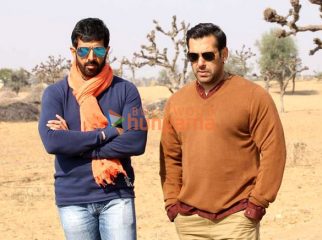 Bajrangi Bhaijaan
