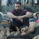 Anurag Kashyap’s Bandar starring Bobby Deol, Sanya Malhotra to premiere at TIFF 2025; first poster out