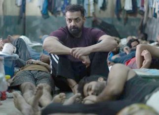 Anurag Kashyap’s Bandar starring Bobby Deol, Sanya Malhotra to premiere at TIFF 2025; first poster out