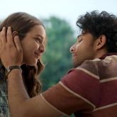 Bas Ek Dhadak | Dhadak 2 | Siddhant Chaturvedi | Triptii Dimri