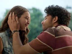 Bas Ek Dhadak | Dhadak 2 | Siddhant Chaturvedi | Triptii Dimri