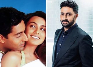 24 Years of Bas Itna Sa Khwaab Hai: Abhishek Bachchan gets candid about the film’s failure and legacy 24 Years of Bas Itna Sa Khwaab Hai: Abhishek Bachchan gets candid about the film’s failure and legacy