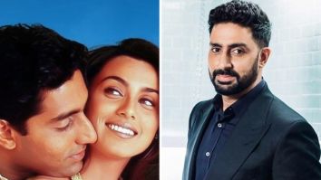 24 Years of Bas Itna Sa Khwaab Hai: Abhishek Bachchan gets candid about the film’s failure and legacy