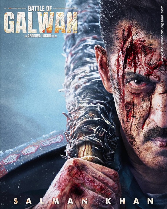 battle of galwan 2