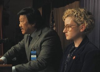 EXCLUSIVE: Benedict Wong breaks silence on Weapons, his first horror role since Hellraiser; reveals, “I stopped watching horror after Hellraiser, but this one was different”