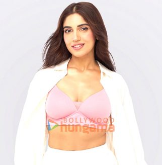 Bhumi Pednekar