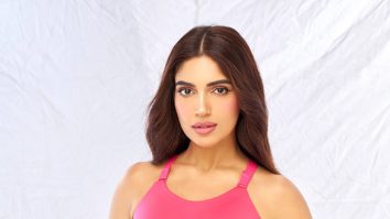Bhumi Pednekar
