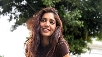 Celeb Photos Of Bhumi Pednekar