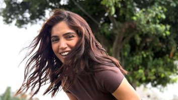 Celeb Photos Of Bhumi Pednekar