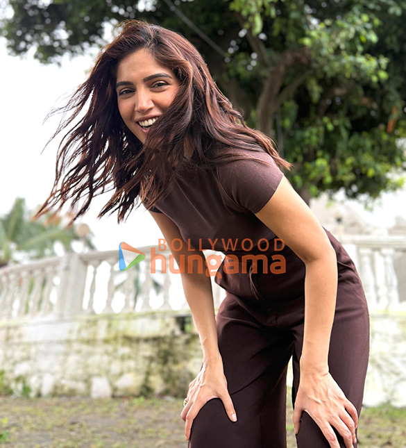 bhumi pednekar 5 103