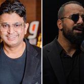 EXCLUSIVE: Bhushan Kumar’s T-Series teams up with Saiyaara singer Faheem Abdullah for future projects; first music video ‘Bichadna’ to release on August 4, 2025