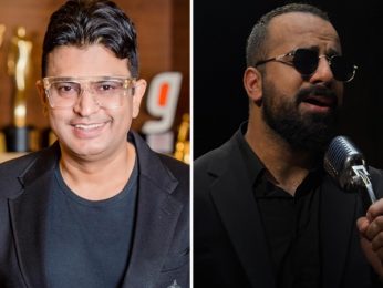 EXCLUSIVE: Bhushan Kumar’s T-Series teams up with Saiyaara singer Faheem Abdullah for future projects; first music video ‘Bichadna’ to release on August 4, 2025
