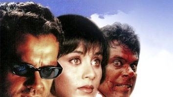 Bichhoo turns 25: Bobby Deol shares a special post; writes, “Congratulations to the whole team that made this edgy story a success”