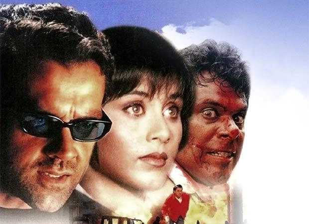 Bichhoo turns 25: Bobby Deol shares a special post; writes, “Congratulations to the whole team that made this edgy story a success” 25 : Bollywood News – Bollywood Hungama