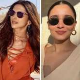 Deepika Padukone, Alia Bhatt and other Bollywood divas who are taking the aviator game to the next level!