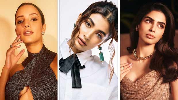 From Triptii Dimri, Pooja Hegde to Khushi Kapoor: These Bollywood divas are ruling the style charts