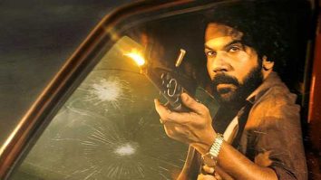 Box Office Estimate: Rajkummar Rao’s Maalik takes a poor opening; collects Rs. 3.50 cr. on Day 1