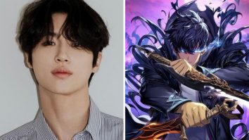 Byeon Woo-seok to star as Sung Jinwoo in live-action Solo Leveling adaptation on Netflix Byeon Woo-seok to star as Sung Jinwoo in live-action Solo Leveling adaptation on Netflix