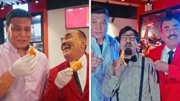 CID stars Shivaji Satam, Dayanand Shetty, and Narendra Gupta reunite for a hilarious new investigation