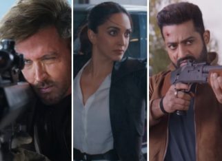 War 2 trailer out: Karan Johar calls it blockbuster, Alia Bhatt says “Mazedar”; Sidharth Malhotra can’t wait wife Kiara Advani in action avatar War 2 trailer out: Karan Johar calls it blockbuster, Alia Bhatt says “Mazedar”; Sidharth Malhotra can’t wait wife Kiara Advani in action avatar