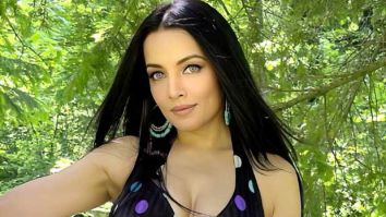 Celina Jaitly hints at Bollywood comeback after 13-year hiatus