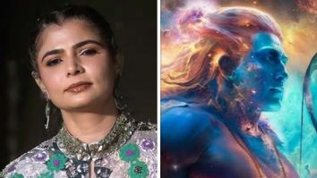 Chinmayi Sripada DEFENDS Ranbir Kapoor’s casting as Lord Ram in Ramayana amid backlash over old beef comment