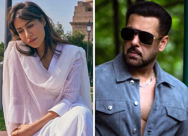 Chitrangda Singh to play female lead in Salman Khan starrer Battle of Galwan, confirms Apoorva Lakhia
