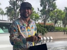 Chunky Panday is a proud uncle amid Saiyaara success