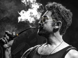 Coolie surprise: Aamir Khan gets introduced as ‘Dahaa’ in Rajinikanth starrer action thriller