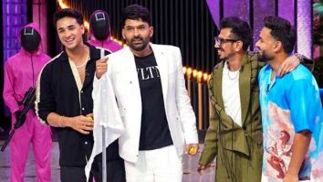 The Great Indian Kapil Show Season 3 episode 3: Abhishek Sharma reveals his manifesting ritual; Desi Squid Game takeover steals the spotlight