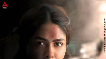 First Look Of The Movie Dacoit