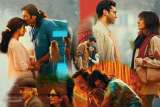Das Haasil Sau Baaki (Full Video) | Metro…In Dino | Pritam | Raghav Chaitanya, Neeti Mohan, Sandeep Shrivastava