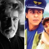 EXCLUSIVE: Deepak Tijori ECSTATIC for his first ever nomination in his 35-year-old career for Echoes Of Us; BREAKS silence on 90s snubs: “I was never nominated for Aashiqui, Sadak, Jo Jeeta Wohi Sikandar, Kabhi Haan Kabhi Naa…after a point, I stopped checking the nominations…