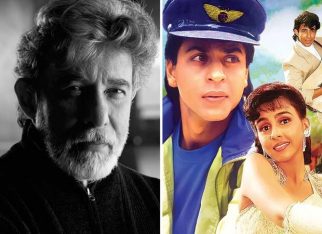 EXCLUSIVE: Deepak Tijori ECSTATIC for his first ever nomination in his 35-year-old career for Echoes Of Us; BREAKS silence on 90s snubs: “I was never nominated for Aashiqui, Sadak, Jo Jeeta Wohi Sikandar, Kabhi Haan Kabhi Naa…after a point, I stopped checking the nominations…