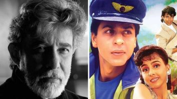 EXCLUSIVE: Deepak Tijori ECSTATIC for his first ever nomination in his 35-year-old career for Echoes Of Us; BREAKS silence on 90s snubs: “I was never nominated for Aashiqui, Sadak, Jo Jeeta Wohi Sikandar, Kabhi Haan Kabhi Naa…after a point, I stopped checking the nominations… EXCLUSIVE: Deepak Tijori ECSTATIC for his first ever nomination in his 35-year-old career for Echoes Of Us; BREAKS silence on 90s snubs: “I was never nominated for Aashiqui, Sadak, Jo Jeeta Wohi Sikandar, Kabhi Haan Kabhi Naa…after a point, I stopped checking the nominations…