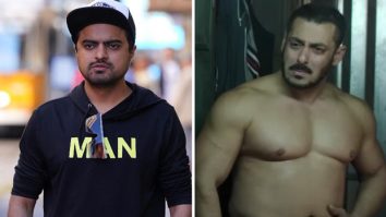 EXCLUSIVE: Detective Sherdil director Ravi Chhabriya talks about working in three Salman Khan films as an AD; opens up on Sultan’s unforgettable mirror scene: “The way he performed that scene gave us GOOSEBUMPS…camera GENUINELY loves him”