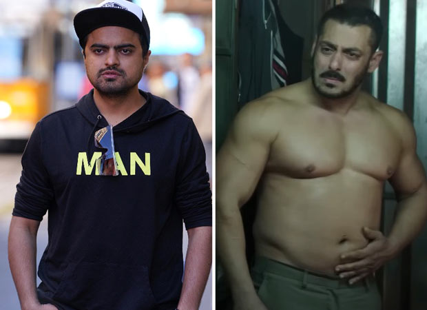 EXCLUSIVE: Detective Sherdil director Ravi Chhabriya talks about working in three Salman Khan films as an AD; opens up on Sultan’s unforgettable mirror scene: “The way he performed that scene gave us GOOSEBUMPS…camera GENUINELY loves him” : Bollywood News – Bollywood Hungama