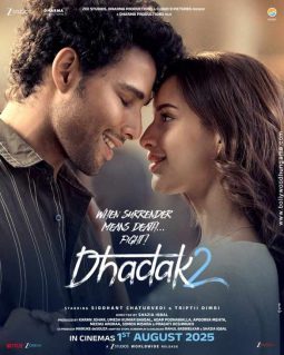 Dhadak 2
