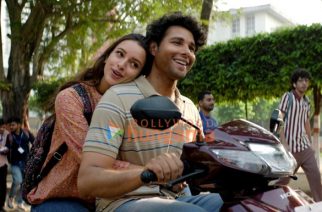Dhadak 2 stills