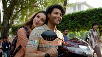 Dhadak 2 stills