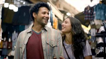 Can Love Fight Fate – Promo | Dhadak 2 | Siddhant Chaturvedi | Triptii Dimri | Shazia Iqbal | 1 Aug Can Love Fight Fate – Promo | Dhadak 2 | Siddhant Chaturvedi | Triptii Dimri | Shazia Iqbal | 1 Aug