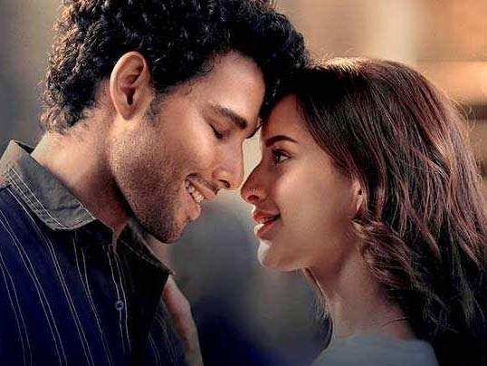 Dhadak 2 – Official Trailer | Siddhant Chaturvedi | Triptii Dimri | Shazia Iqbal