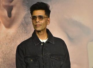 Dhadak 2 trailer launch: Karan Johar BREAKS silence on stopping press screenings: “Not afraid of criticism but I was upset that the embargo was being broken…agar sab promise karte hain that…”