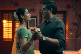 Dhuan Dhuan | Aap Jaisa Koi | R. Madhavan, Fatima Sana Shaikh | Rochak Kohli, Sanjith Hegde, Gurpreet Saini