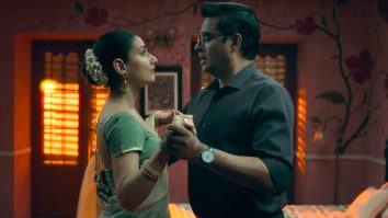 Dhuan Dhuan | Aap Jaisa Koi | R. Madhavan, Fatima Sana Shaikh | Rochak Kohli, Sanjith Hegde, Gurpreet Saini