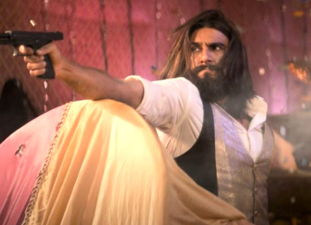 EXCLUSIVE: Pakistan recreated in Thailand for Ranveer Singh-starrer Dhurandhar